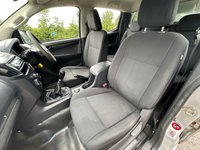 USED 2016 66 ISUZU D-MAX 2.5 TD Pickup 4dr Diesel Manual 4x4 (192 g/km, 161 bhp) 