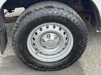 USED 2016 66 ISUZU D-MAX 2.5 TD Pickup 4dr Diesel Manual 4x4 (192 g/km, 161 bhp) 