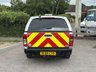 USED 2016 66 ISUZU D-MAX 2.5 TD Pickup 4dr Diesel Manual 4x4 (192 g/km, 161 bhp) 