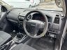 USED 2016 66 ISUZU D-MAX 2.5 TD Pickup 4dr Diesel Manual 4x4 (192 g/km, 161 bhp) 