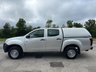 USED 2016 66 ISUZU D-MAX 2.5 TD Pickup 4dr Diesel Manual 4x4 (192 g/km, 161 bhp) 
