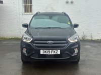 USED 2019 19 FORD KUGA 1.5T EcoBoost GPF ST-Line SUV 5dr Petrol Manual Euro 6 (s/s) (150 ps) THIS GREAT EXAMPLE COMES WITH COMPRHENSIVE SERVICE HISTORY,FRONT AND REAR SENSORS