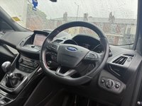 USED 2019 19 FORD KUGA 1.5T EcoBoost GPF ST-Line SUV 5dr Petrol Manual Euro 6 (s/s) (150 ps) THIS GREAT EXAMPLE COMES WITH COMPRHENSIVE SERVICE HISTORY,FRONT AND REAR SENSORS