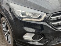 USED 2019 19 FORD KUGA 1.5T EcoBoost GPF ST-Line SUV 5dr Petrol Manual Euro 6 (s/s) (150 ps) THIS GREAT EXAMPLE COMES WITH COMPRHENSIVE SERVICE HISTORY,FRONT AND REAR SENSORS
