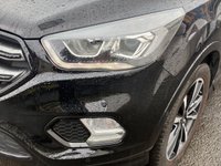USED 2019 19 FORD KUGA 1.5T EcoBoost GPF ST-Line SUV 5dr Petrol Manual Euro 6 (s/s) (150 ps) THIS GREAT EXAMPLE COMES WITH COMPRHENSIVE SERVICE HISTORY,FRONT AND REAR SENSORS