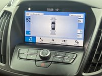 USED 2019 19 FORD KUGA 1.5T EcoBoost GPF ST-Line SUV 5dr Petrol Manual Euro 6 (s/s) (150 ps) THIS GREAT EXAMPLE COMES WITH COMPRHENSIVE SERVICE HISTORY,FRONT AND REAR SENSORS