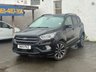 USED 2019 19 FORD KUGA 1.5T EcoBoost GPF ST-Line SUV 5dr Petrol Manual Euro 6 (s/s) (150 ps) THIS GREAT EXAMPLE COMES WITH COMPRHENSIVE SERVICE HISTORY,FRONT AND REAR SENSORS