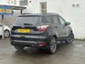 USED 2019 19 FORD KUGA 1.5T EcoBoost GPF ST-Line SUV 5dr Petrol Manual Euro 6 (s/s) (150 ps) THIS GREAT EXAMPLE COMES WITH COMPRHENSIVE SERVICE HISTORY,FRONT AND REAR SENSORS