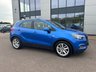 USED 2018 67 VAUXHALL MOKKA X 1.4i TURBO ACTIVE SUV AUTO 140PS 