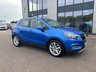 USED 2018 67 VAUXHALL MOKKA X 1.4i TURBO ACTIVE SUV AUTO 140PS 