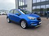 USED 2018 67 VAUXHALL MOKKA X 1.4i TURBO ACTIVE SUV AUTO 140PS 