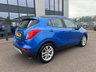 USED 2018 67 VAUXHALL MOKKA X 1.4i TURBO ACTIVE SUV AUTO 140PS 