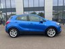 USED 2018 67 VAUXHALL MOKKA X 1.4i TURBO ACTIVE SUV AUTO 140PS 