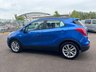 USED 2018 67 VAUXHALL MOKKA X 1.4i TURBO ACTIVE SUV AUTO 140PS 