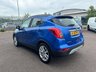 USED 2018 67 VAUXHALL MOKKA X 1.4i TURBO ACTIVE SUV AUTO 140PS 
