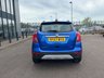 USED 2018 67 VAUXHALL MOKKA X 1.4i TURBO ACTIVE SUV AUTO 140PS 
