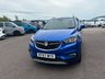USED 2018 67 VAUXHALL MOKKA X 1.4i TURBO ACTIVE SUV AUTO 140PS 