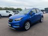 USED 2018 67 VAUXHALL MOKKA X 1.4i TURBO ACTIVE SUV AUTO 140PS 