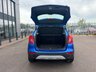 USED 2018 67 VAUXHALL MOKKA X 1.4i TURBO ACTIVE SUV AUTO 140PS 