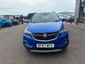 USED 2018 67 VAUXHALL MOKKA X 1.4i TURBO ACTIVE SUV AUTO 140PS 