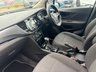 USED 2018 67 VAUXHALL MOKKA X 1.4i TURBO ACTIVE SUV AUTO 140PS 