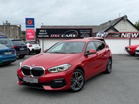 USED 2020 70 BMW 1 SERIES 1.5 116d Sport Hatchback 5dr Diesel DCT Euro 6 (s/s) (116 ps) FINANCE FROM 8.9 APR