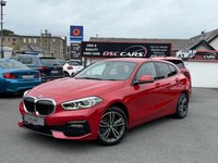 USED 2020 70 BMW 1 SERIES 1.5 116d Sport Hatchback 5dr Diesel DCT Euro 6 (s/s) (116 ps) FINANCE FROM 8.9 APR