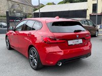 USED 2020 70 BMW 1 SERIES 1.5 116d Sport Hatchback 5dr Diesel DCT Euro 6 (s/s) (116 ps) FINANCE FROM 8.9 APR