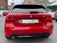 USED 2020 70 BMW 1 SERIES 1.5 116d Sport Hatchback 5dr Diesel DCT Euro 6 (s/s) (116 ps) FINANCE FROM 8.9 APR