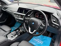 USED 2020 70 BMW 1 SERIES 1.5 116d Sport Hatchback 5dr Diesel DCT Euro 6 (s/s) (116 ps) FINANCE FROM 8.9 APR