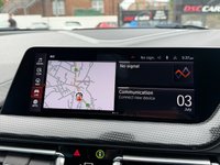 USED 2020 70 BMW 1 SERIES 1.5 116d Sport Hatchback 5dr Diesel DCT Euro 6 (s/s) (116 ps) FINANCE FROM 8.9 APR
