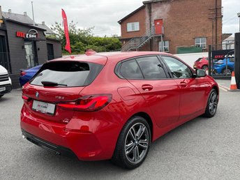 View our BMW 1 SERIES