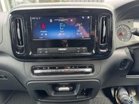 USED 2024 MERCEDES-BENZ VITO 2.0 119 CDI SELECT Crew Van Double Cab 5dr Diesel G-Tronic RWD L2 Euro 6 (s/s) (190 ps) 