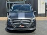 USED 2024 MERCEDES-BENZ VITO 2.0 119 CDI SELECT Crew Van Double Cab 5dr Diesel G-Tronic RWD L2 Euro 6 (s/s) (190 ps) 