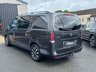 USED 2024 MERCEDES-BENZ VITO 2.0 119 CDI SELECT Crew Van Double Cab 5dr Diesel G-Tronic RWD L2 Euro 6 (s/s) (190 ps) 