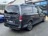 USED 2024 MERCEDES-BENZ VITO 2.0 119 CDI SELECT Crew Van Double Cab 5dr Diesel G-Tronic RWD L2 Euro 6 (s/s) (190 ps) 