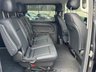 USED 2024 MERCEDES-BENZ VITO 2.0 119 CDI SELECT Crew Van Double Cab 5dr Diesel G-Tronic RWD L2 Euro 6 (s/s) (190 ps) 