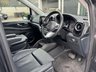 USED 2024 MERCEDES-BENZ VITO 2.0 119 CDI SELECT Crew Van Double Cab 5dr Diesel G-Tronic RWD L2 Euro 6 (s/s) (190 ps) 