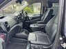 USED 2024 MERCEDES-BENZ VITO 2.0 119 CDI SELECT Crew Van Double Cab 5dr Diesel G-Tronic RWD L2 Euro 6 (s/s) (190 ps) 