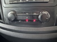 USED 2021 21 MERCEDES-BENZ VITO 2.0 114 CDI Progressive Crew Van Double Cab 5dr Diesel G-Tronic RWD L2 Euro 6 (s/s) (LWB) (136 ps) MERCEDES-BENZ VITO 2.0 114 CDI Progressive Crew Van Double Cab 5dr Diesel G-Tronic RWD L2 Euro 6 (s/s) (LWB) (136 ps)