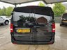 USED 2021 21 MERCEDES-BENZ VITO 2.0 114 CDI Progressive Crew Van Double Cab 5dr Diesel G-Tronic RWD L2 Euro 6 (s/s) (LWB) (136 ps) MERCEDES-BENZ VITO 2.0 114 CDI Progressive Crew Van Double Cab 5dr Diesel G-Tronic RWD L2 Euro 6 (s/s) (LWB) (136 ps)