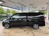 USED 2021 21 MERCEDES-BENZ VITO 2.0 114 CDI Progressive Crew Van Double Cab 5dr Diesel G-Tronic RWD L2 Euro 6 (s/s) (LWB) (136 ps) MERCEDES-BENZ VITO 2.0 114 CDI Progressive Crew Van Double Cab 5dr Diesel G-Tronic RWD L2 Euro 6 (s/s) (LWB) (136 ps)