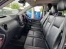 USED 2021 21 MERCEDES-BENZ VITO 2.0 114 CDI Progressive Crew Van Double Cab 5dr Diesel G-Tronic RWD L2 Euro 6 (s/s) (LWB) (136 ps) MERCEDES-BENZ VITO 2.0 114 CDI Progressive Crew Van Double Cab 5dr Diesel G-Tronic RWD L2 Euro 6 (s/s) (LWB) (136 ps)