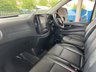 USED 2021 21 MERCEDES-BENZ VITO 2.0 114 CDI Progressive Crew Van Double Cab 5dr Diesel G-Tronic RWD L2 Euro 6 (s/s) (LWB) (136 ps) MERCEDES-BENZ VITO 2.0 114 CDI Progressive Crew Van Double Cab 5dr Diesel G-Tronic RWD L2 Euro 6 (s/s) (LWB) (136 ps)