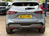USED 2023 23 NISSAN QASHQAI 1.3 DIG-T MHEV N-Connecta SUV 5dr Petrol Hybrid Manual Euro 6 (s/s) (140 ps) 