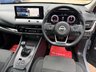 USED 2023 23 NISSAN QASHQAI 1.3 DIG-T MHEV N-Connecta SUV 5dr Petrol Hybrid Manual Euro 6 (s/s) (140 ps) 
