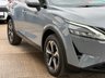 USED 2023 23 NISSAN QASHQAI 1.3 DIG-T MHEV N-Connecta SUV 5dr Petrol Hybrid Manual Euro 6 (s/s) (140 ps) 