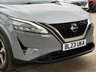 USED 2023 23 NISSAN QASHQAI 1.3 DIG-T MHEV N-Connecta SUV 5dr Petrol Hybrid Manual Euro 6 (s/s) (140 ps) 