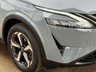 USED 2023 23 NISSAN QASHQAI 1.3 DIG-T MHEV N-Connecta SUV 5dr Petrol Hybrid Manual Euro 6 (s/s) (140 ps) 