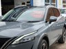 USED 2023 23 NISSAN QASHQAI 1.3 DIG-T MHEV N-Connecta SUV 5dr Petrol Hybrid Manual Euro 6 (s/s) (140 ps) 